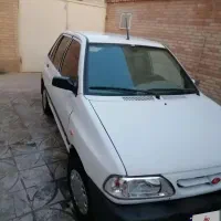 پراید ۱۳۱ صبا