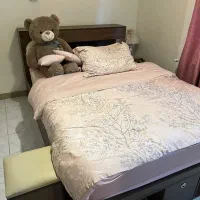 سرویس خواب به همراه تشک رویا