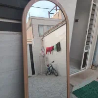 اینه|آینه|خرم‌آباد, |دیوار