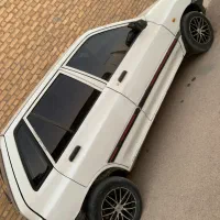 پراید هاچپک