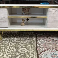 میز تلویزیون