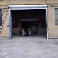 کرکره/کرکره مغازه/کرکره پارکینگ/موتورکرکره/فولادی|مصالح و تجهیزات ساختمان|ری, صالح‌آباد شرقی|دیوار