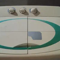 ماشین لباسشویی