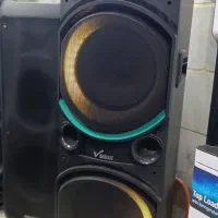 اسپیکر های مچر و وان مکس