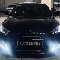 *ریسپکت 2*مشکی ( نقد و اقساط تحویل فوری )