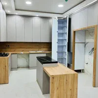 کابینت درب چوبی دکوراسیون|مصالح و تجهیزات ساختمان|اصفهان, باغ زیار|دیوار
