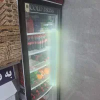 فروش لوازم فست فود به صورت یکجا