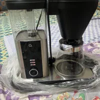 قهوه ساز و اسپرسوساز