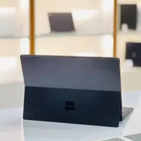 لپ تاپ surface pro 7 مشکی i7 با رم ۱۶/سرفیس|رایانه همراه|گرگان, |دیوار