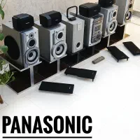 سیستم صوتی DK -20|سیستم صوتی خانگی|اسلامشهر, شهرک قائمیه|دیوار