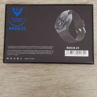 یک عدد ساعت دیجیتال بلوتوثی مدل ROCK21|ساعت|کرمانشاه, |دیوار