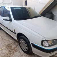 پژوپارس  موتور اروپایی گیج وسط مدل87