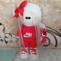 عروسک روسی زیبا قیمت مناسب|اسباببازی بچه|کرمانشاه, |دیوار