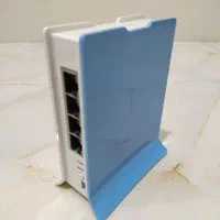 مودم روتر میکروتیک