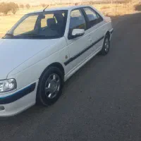 پارس ۴۰۰ درحد صفر|خودرو سواری و وانت|میانه, |دیوار