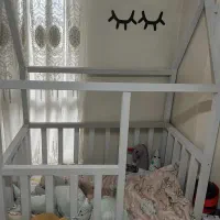 سرویس سیسمونی دخترانه از صفر تا هفت سال مناسب