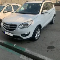 چانگان ۹۸بیرنگ کم کار|خودرو سواری و وانت|کرج, کرج نو|دیوار