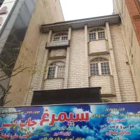 ۹۰ متر بر اصلی کاربری اداری