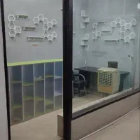 مغازه تجاری پاساژ سپیده امیر المومنین ۳ دروازه خاش