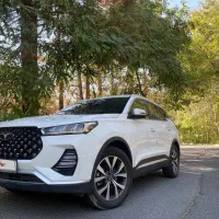 تیگو ۷ پرو ۱۴۰۱ بیرنگ