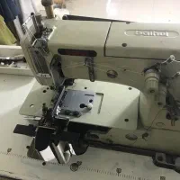 چرخ کمرکش و پل دوز