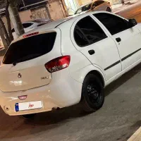 تیبا ۲ مدل ۱۴۰۰