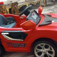 ماشین شارژی مازاراتی|اسباب‌بازی بچه|سبزوار, قصبه شرقی|دیوار