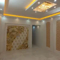 ۷۵متردوخواب صفرکلیدنخورده، طبرسی شمالی۳۸|فروش آپارتمان|مشهد, طبرسی شمالی|دیوار