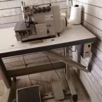 چرخ سردوز 5 نخ کم کارکرد