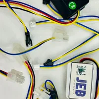 سیمیلاتور شبیه ساز فن سایلنت باکس ماینر