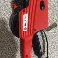 دستگاه قیمت زن بلیتز