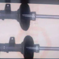 کمک جلو پروتون GEN2