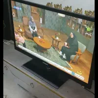 تلویزیون 43 سامسونگ