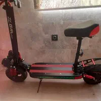 اسکوتر برقی روهان وینگز مدل E12