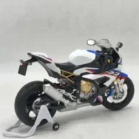 کلکسیونی موتور فلزی|کلکسیون و سرگرمی|تهران, امام زاده عبدالله|دیوار