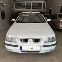 سمند ۹۰ دوگانه شرکتی /نقد و اقساط