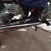 متور رهرو ۱۴۰۲ ابی|موتورسیکلت|قرچک, باقرآباد|دیوار