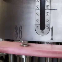 اجاره بخشی از کارخانه با دستگاه دلستر 36 نازله