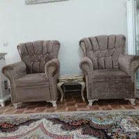 مبلمان|مبلمان خانگی و میز عسلی|ملکان, |دیوار