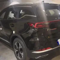 تیگو هفت پرومکس دودیفرانسیل Awd