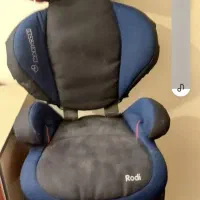 صندلی کودک ماشین تمیز  خارجی