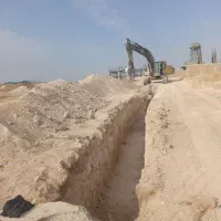 امتیاز تعاونی کارکنان امین آباد