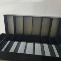 قفسه برای دکور و نظم دهنده مغازه و منزل