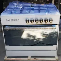 گاز فرد دار مدل gas cooker|اجاق گاز و لوازم برقی پخت‌وپز|محمدشهر, |دیوار