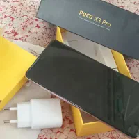 گوشی شیائومی پوکو X3|موبایل|اصفهان, جامی|دیوار