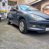 206peugeot|خودرو سواری و وانت|رشت, دیلمان|دیوار