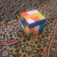 روبیک سه در سه