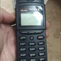 موبایل و گوشی ماهواره ای ثریا|موبایل|تهران, شهرآرا|دیوار