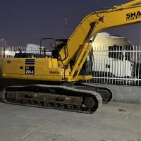 بیل زنجیری شانتویی ۲۵۰|خودرو سنگین|مشهد, رباط طرق|دیوار