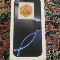 اپل ۱۶ پرومکس 256g شرکتی درحد